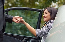 Transfers em Zurique