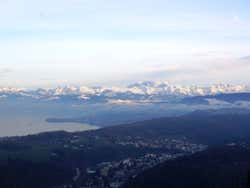Felsenegg