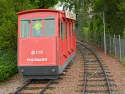 Polybahn