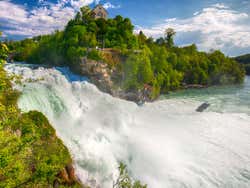 Cataratas do Reno