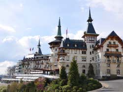 Hotel Dolder Grand