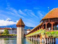 Ponte Spreuer