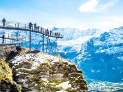 Mirante First Grinderwald