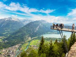 Mirante Harder Kulm
