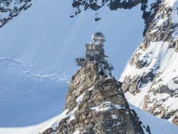 Mirante Sphinx