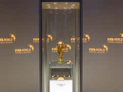 Copa do Mundo da FIFA