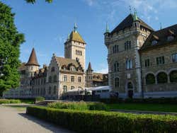 Museu Nacional Suíço