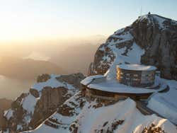 Obervatório Pilatus