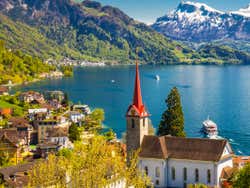 Rio Reuss