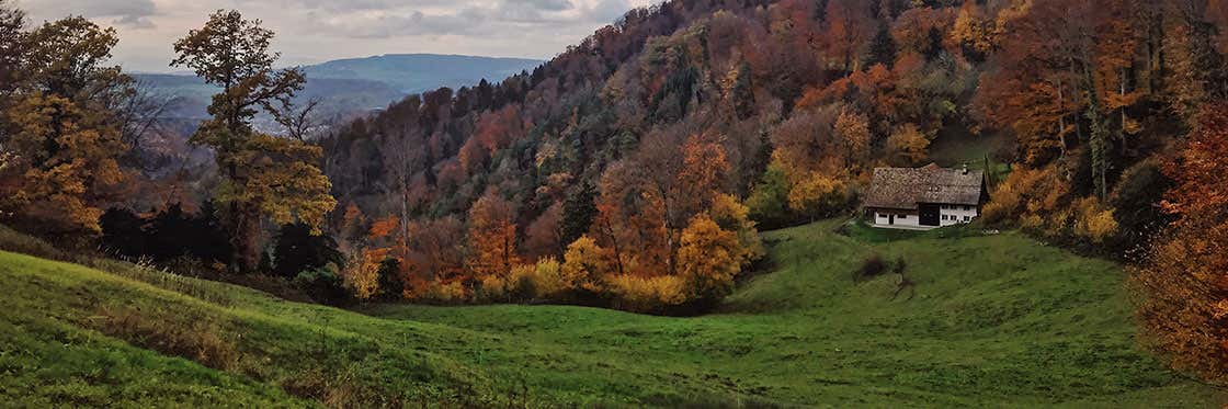 Mirante de Felsenegg