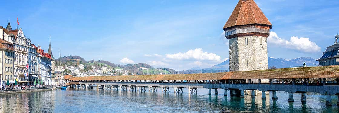 Lucerna