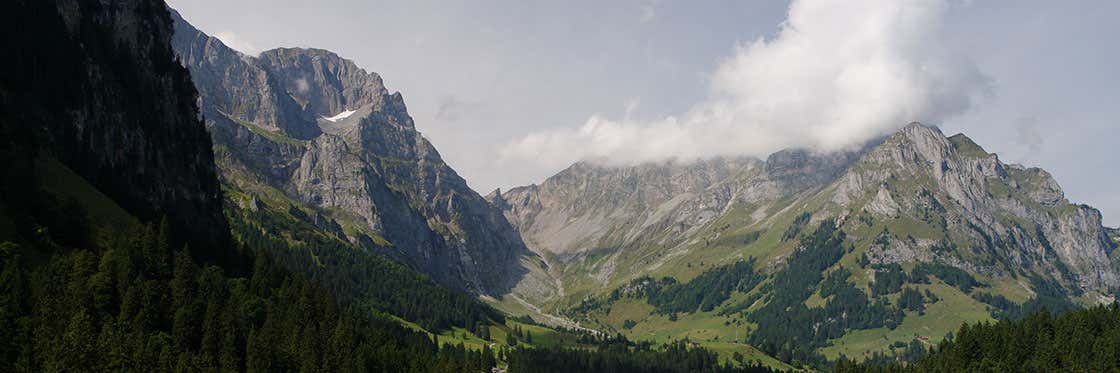 Monte Pilatus